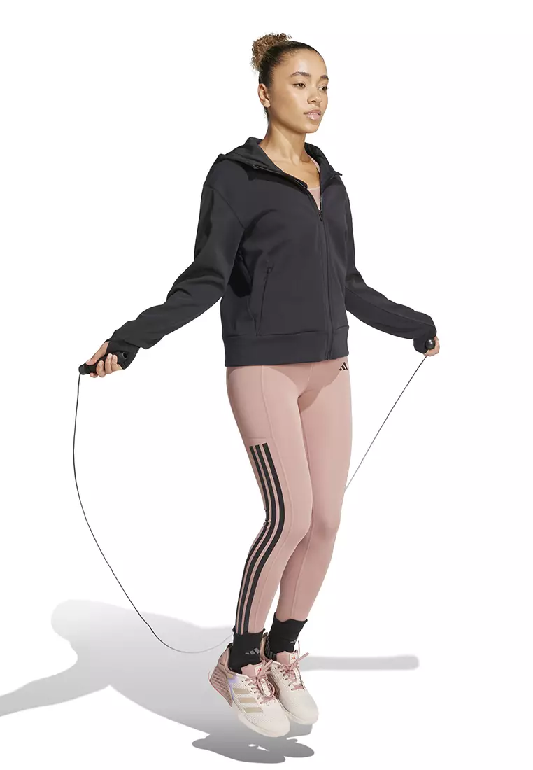 Designed 4 Training Full-Zip Hooded Sweatshirt