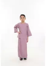 Mauve Purple