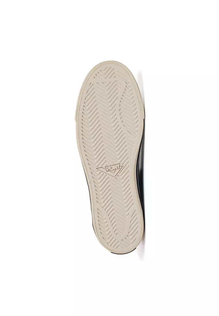 Men's Shooter Low- Insignia Blue/Black