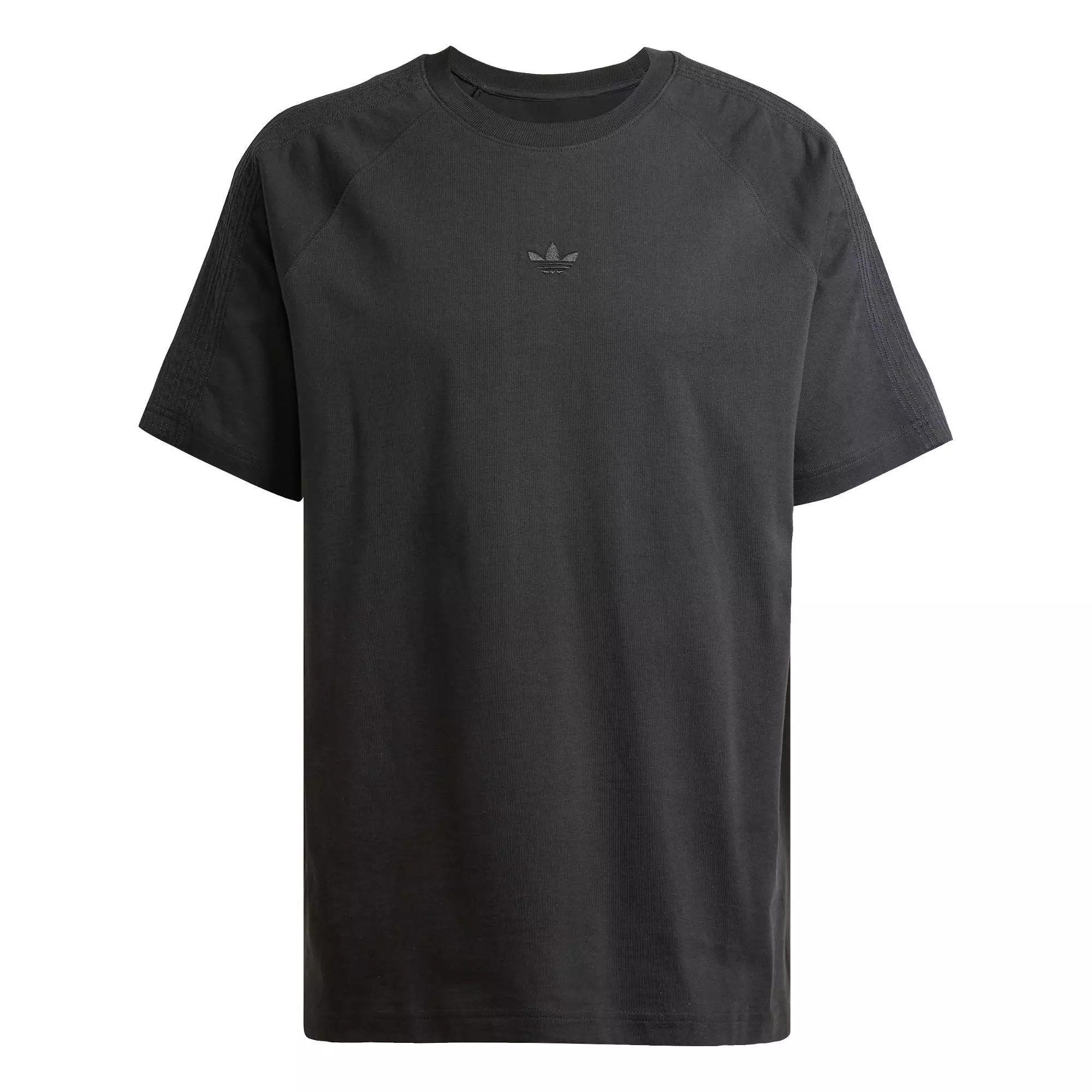 Lifestyle Premium Essentials Tee Men Black JC9570