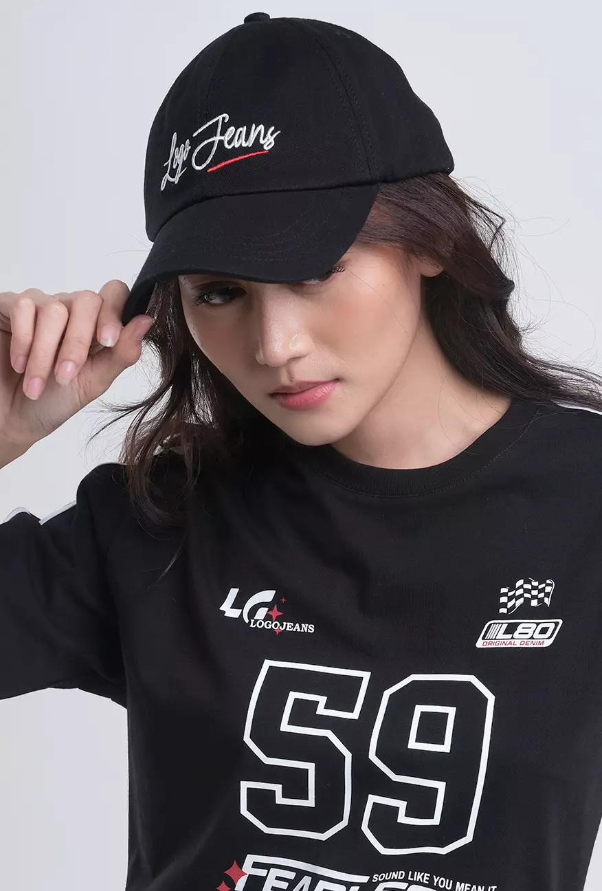 Topi Wanita Manonna