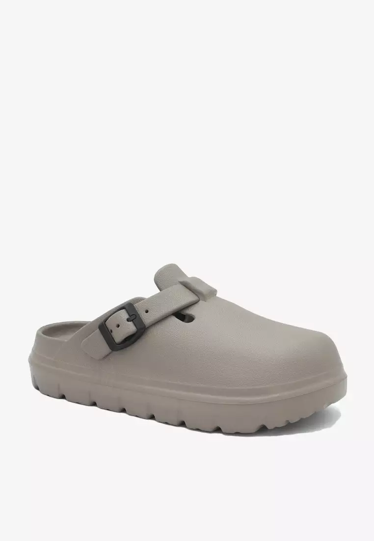 Dr Cardin Ladies Ultralight Outdoor Eva Sandal L-SLN-1708