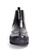 Shu Talk black XSA British Stylish Metallic Patent Leather Chelsa Boots 54E06SH4655A32GS_3
