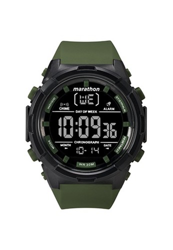 Timex carabiner clip watch Clearance