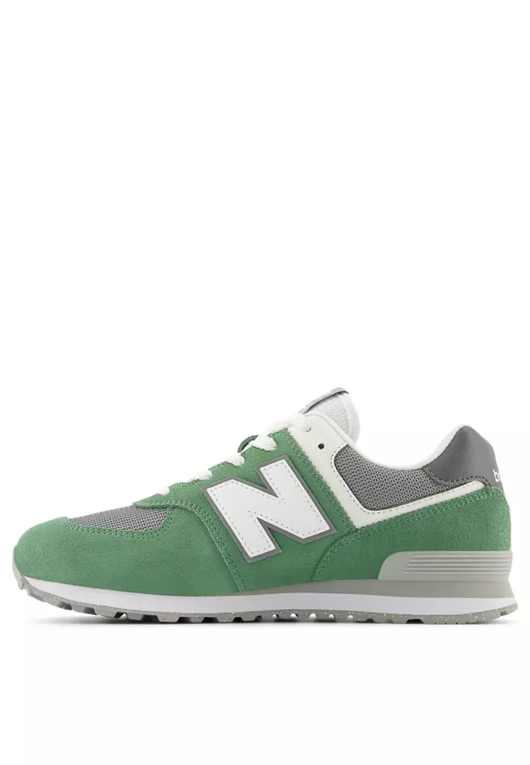 Buy New Balance 574 Youth Lifestyle Shoes 2025 Online ZALORA