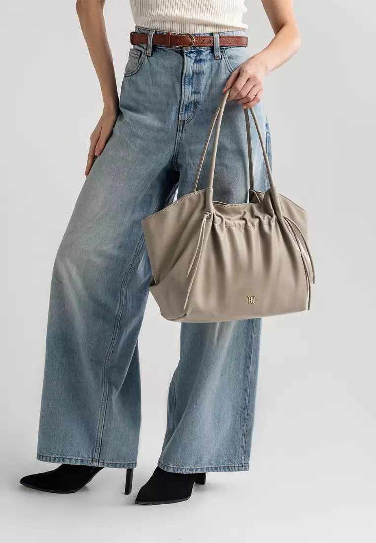 Mandu Bag - Mocha