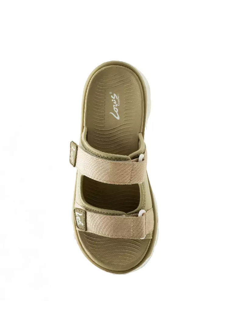 Women Slip On Casual Sandals - 240481018