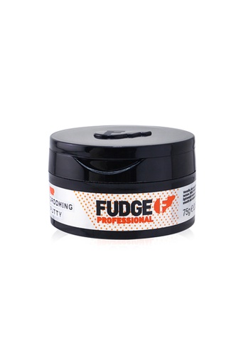 Fudge Fudge - Prep Grooming Putty (Hold Factor 4) 75G/ | ZALORA  Philippines