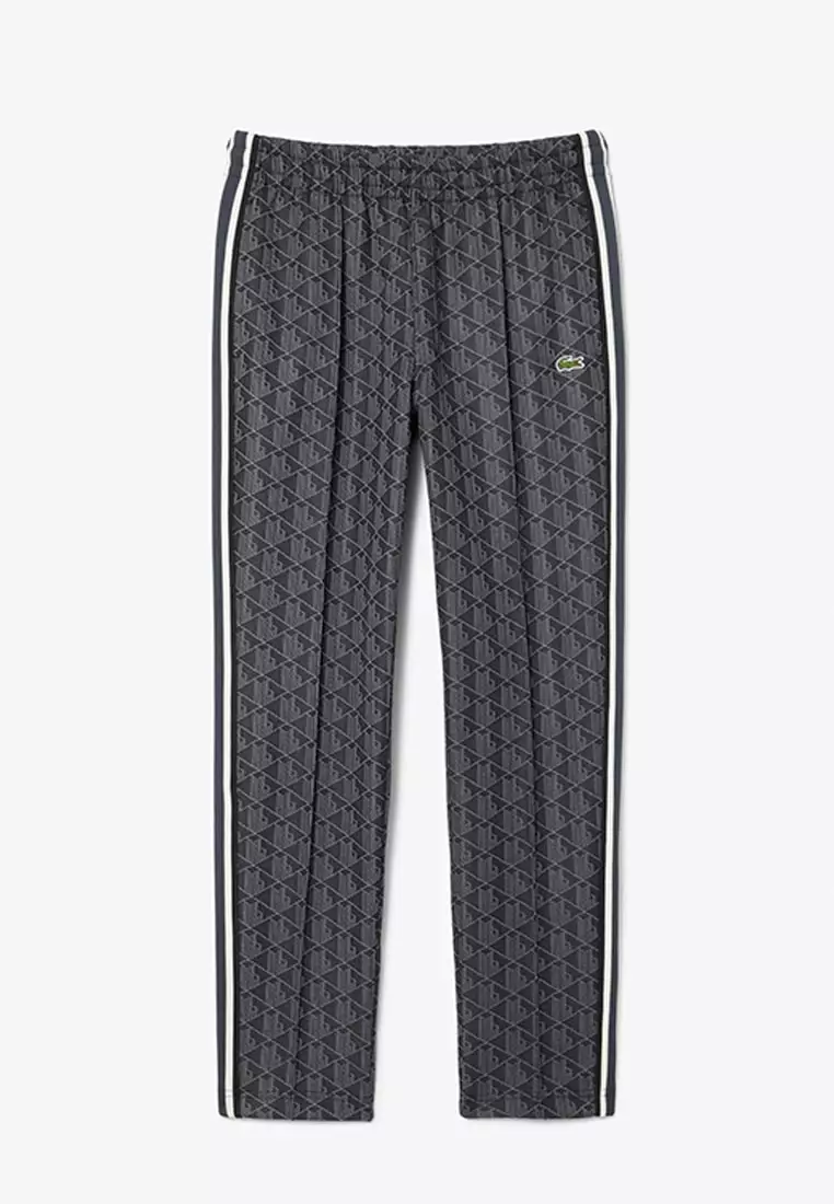 Paris Monogram Sweatpants
