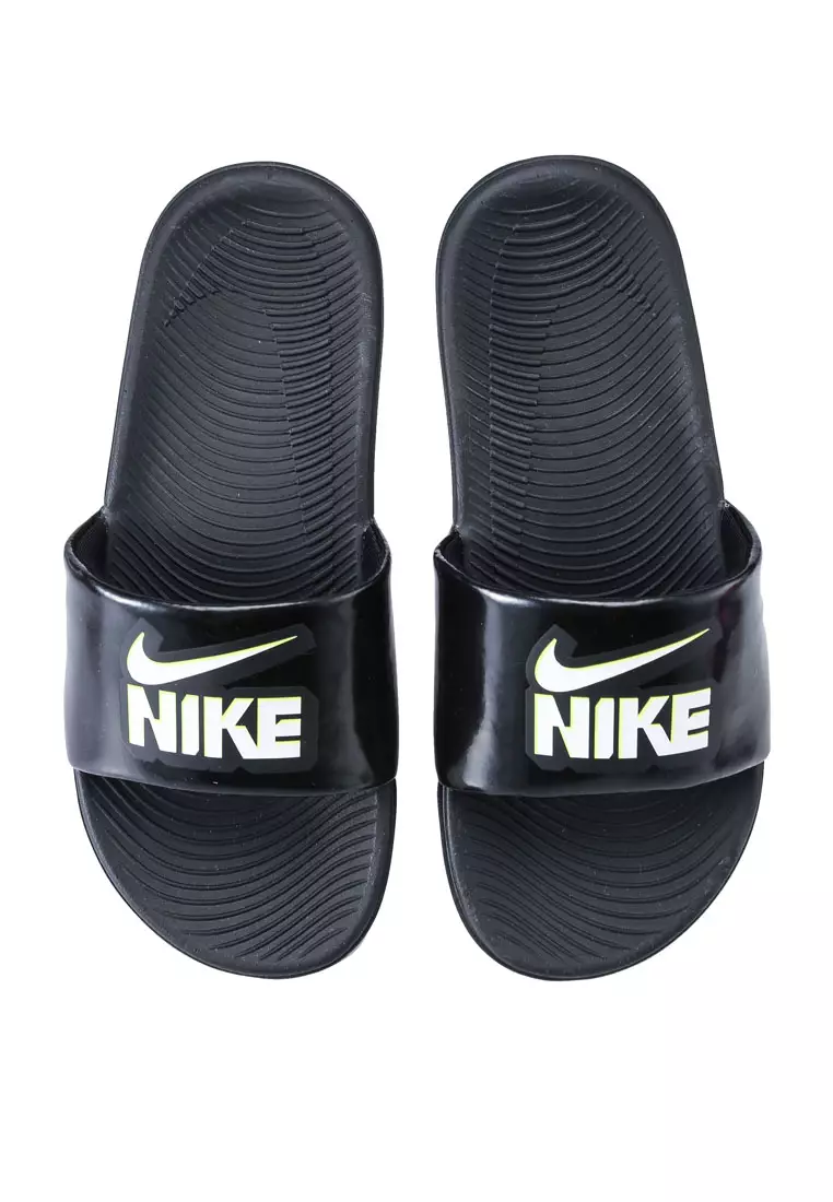 Buy Nike Kawa Slides 2024 Online | ZALORA Philippines
