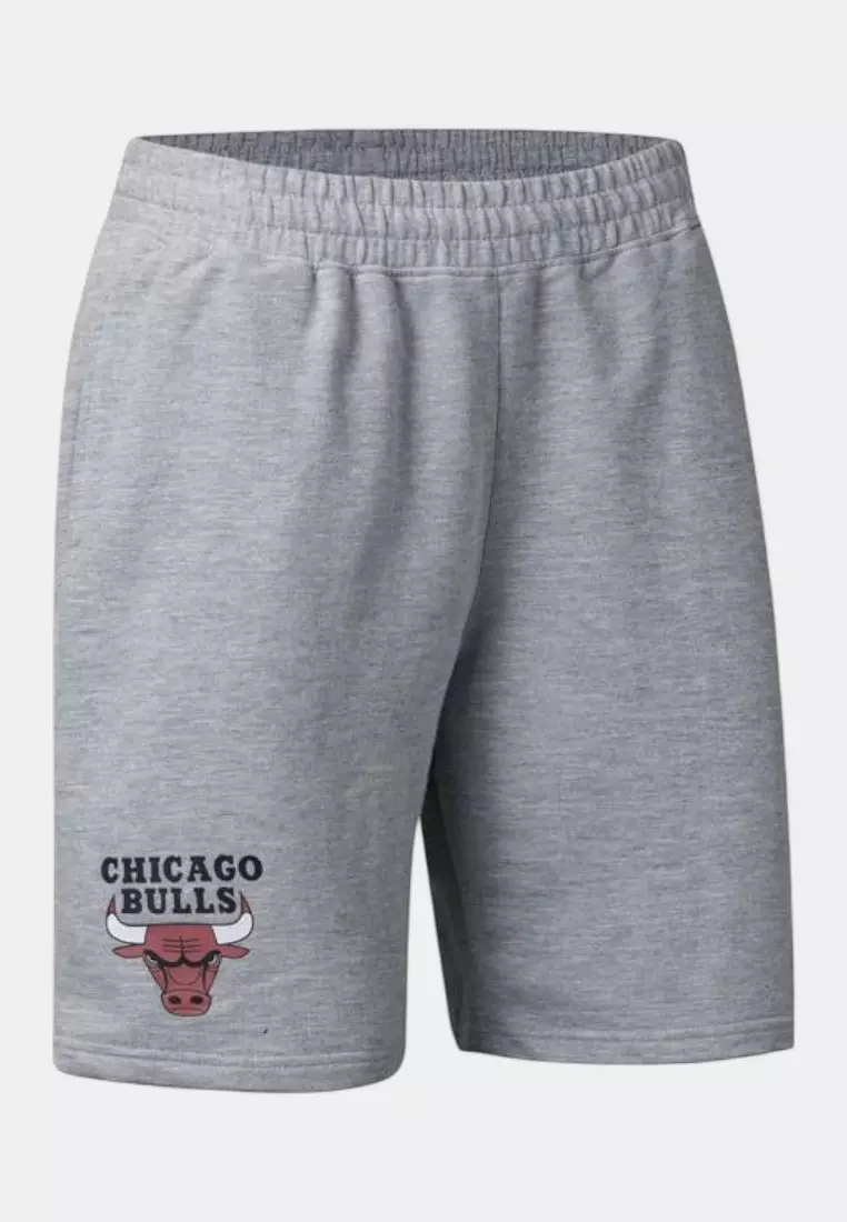 Chicago Bulls Basketball Shorts for Men Core Collection