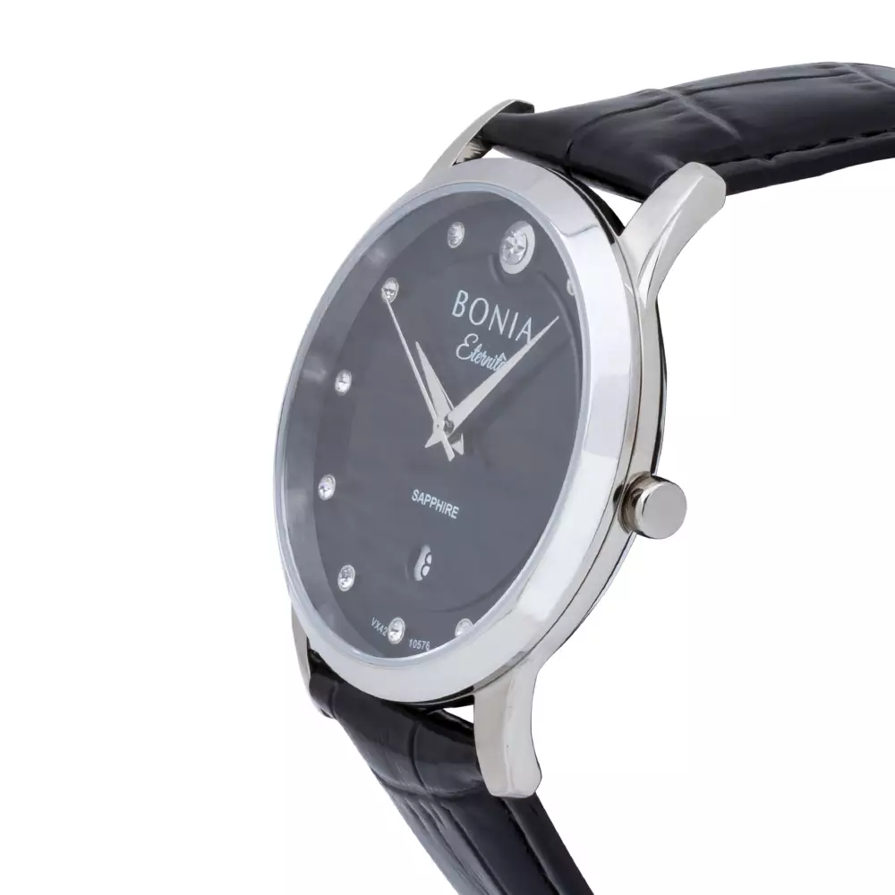 Jam Tangan Unisex Bonia Rosso BNR10576-1337 Original