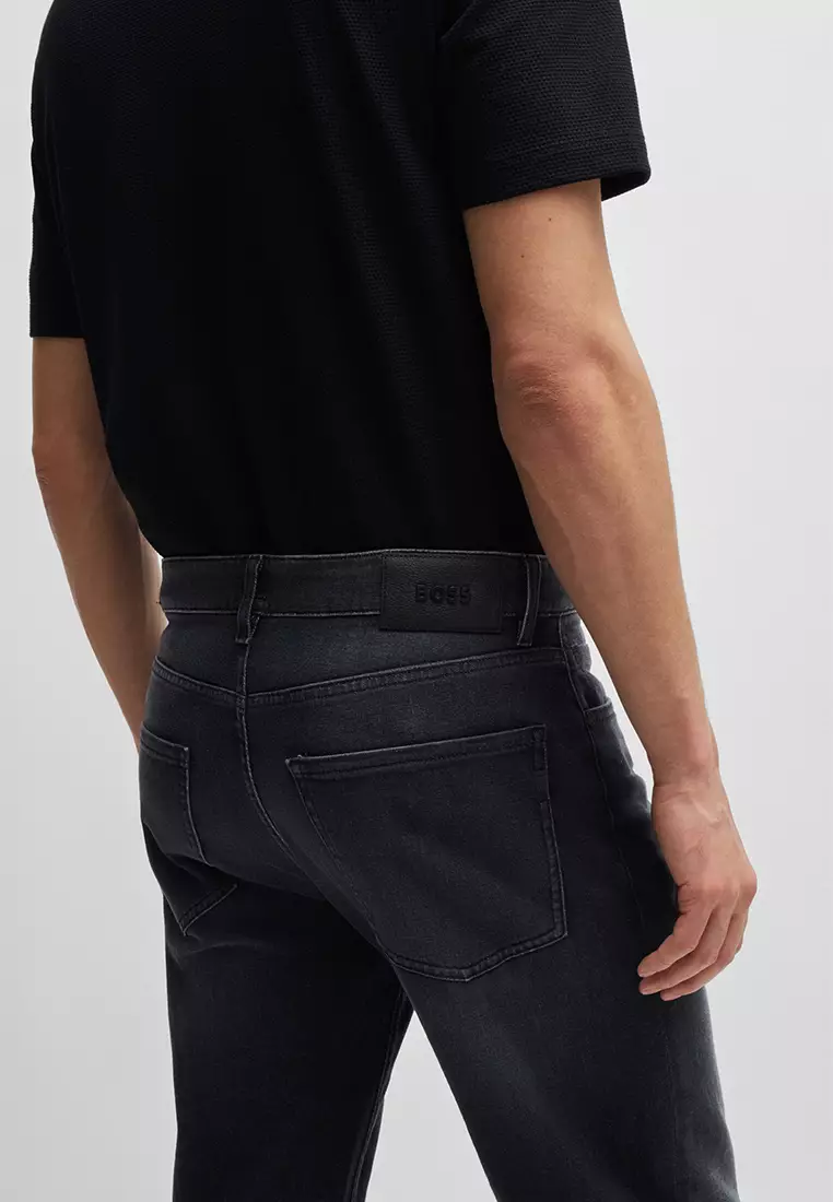 H Re-Maine 48716 Jeans