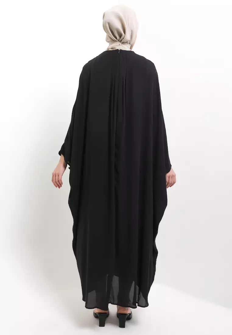 Femme Batwing Gamis
