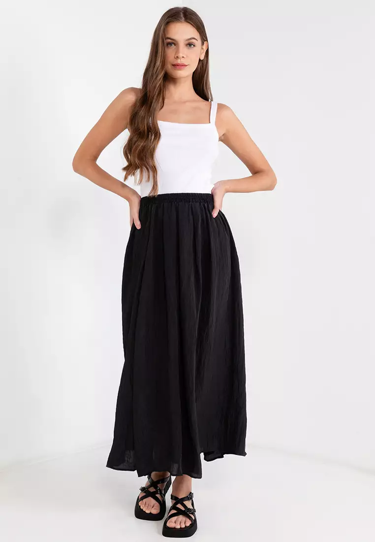 Buy Cotton On Sofia Maxi Skirt 2024 Online