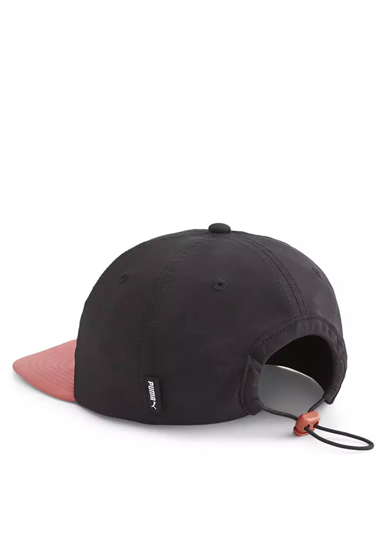 Puma x first hot sale mile running cap