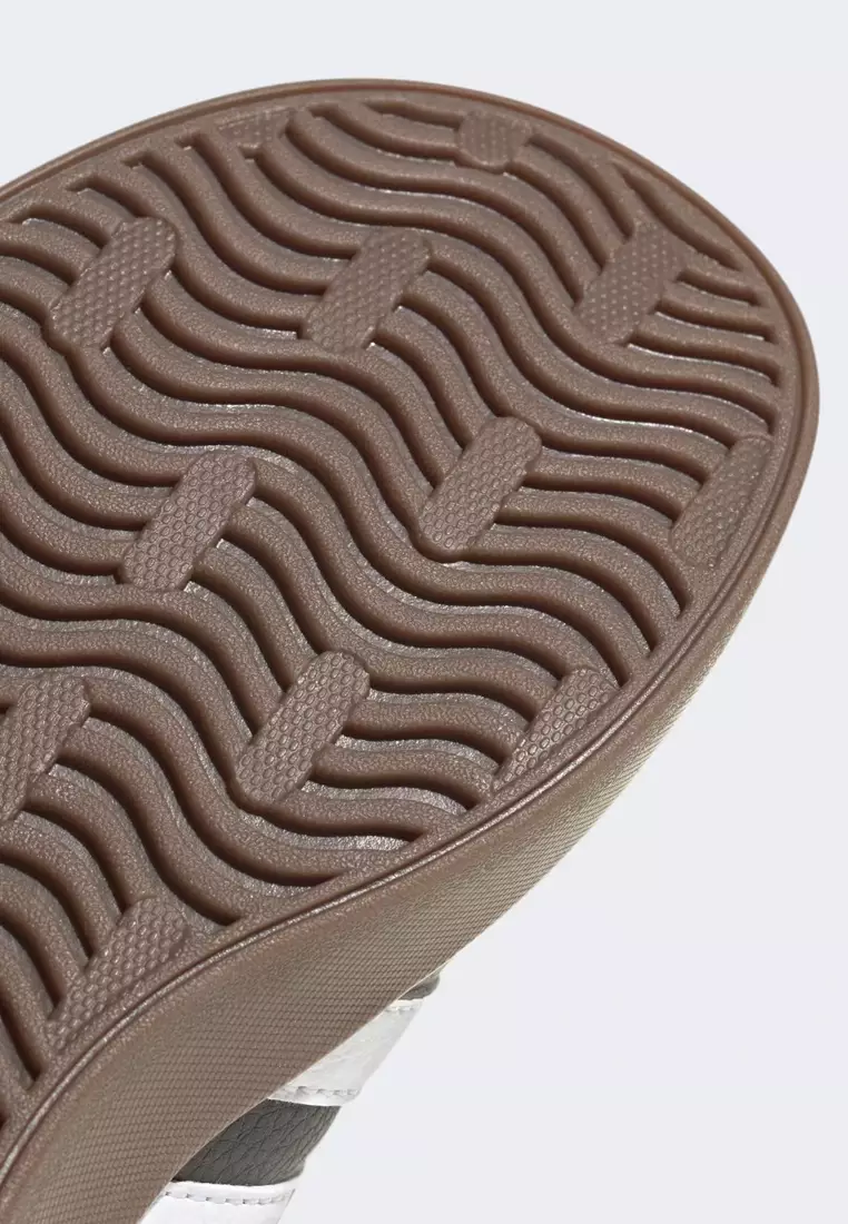 VL Court 3.0 Skateboarding Kids Shoes
