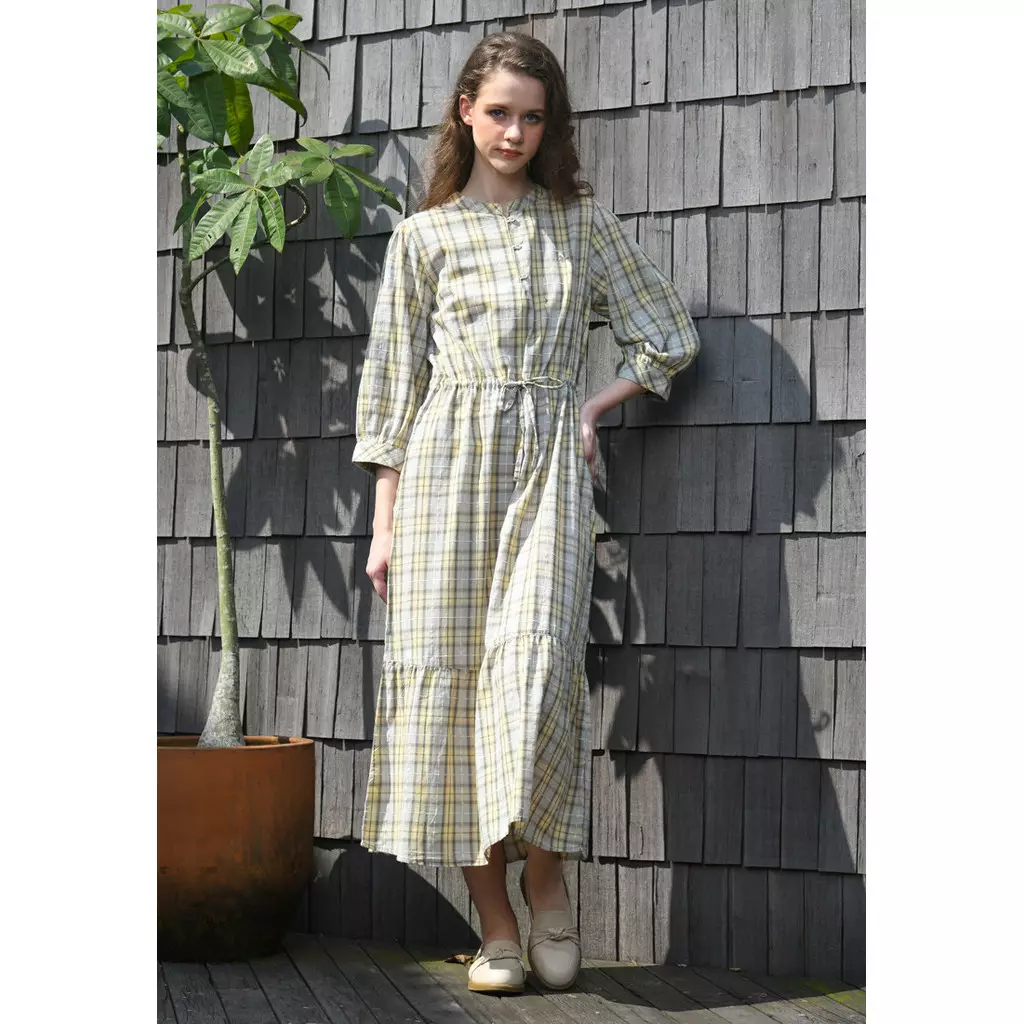 Triset Ladies Dress - LD800300111