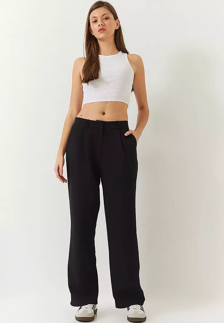 Palazzo Pants