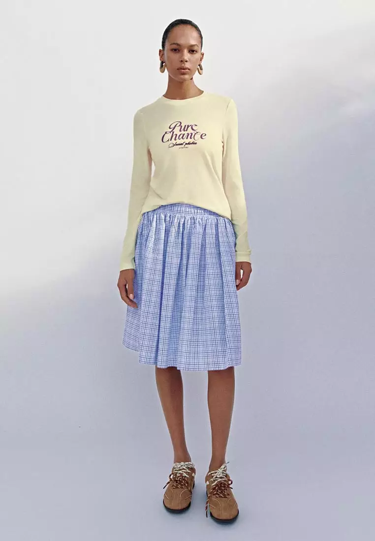 Long Sleeve T-Shirts