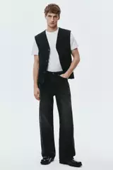 Denim Black Dark