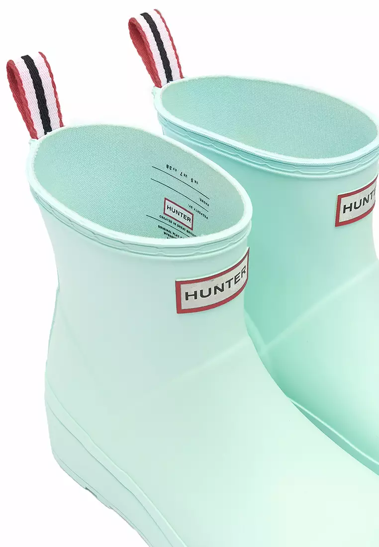 WOMEN'S PLAY SHORT BOOTS