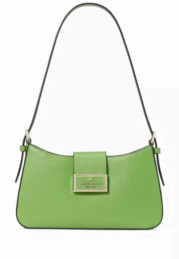 Reegan Small Shoulder Bag