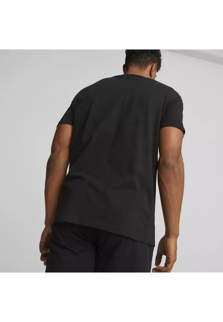 Essentials+ Tape 男子T恤