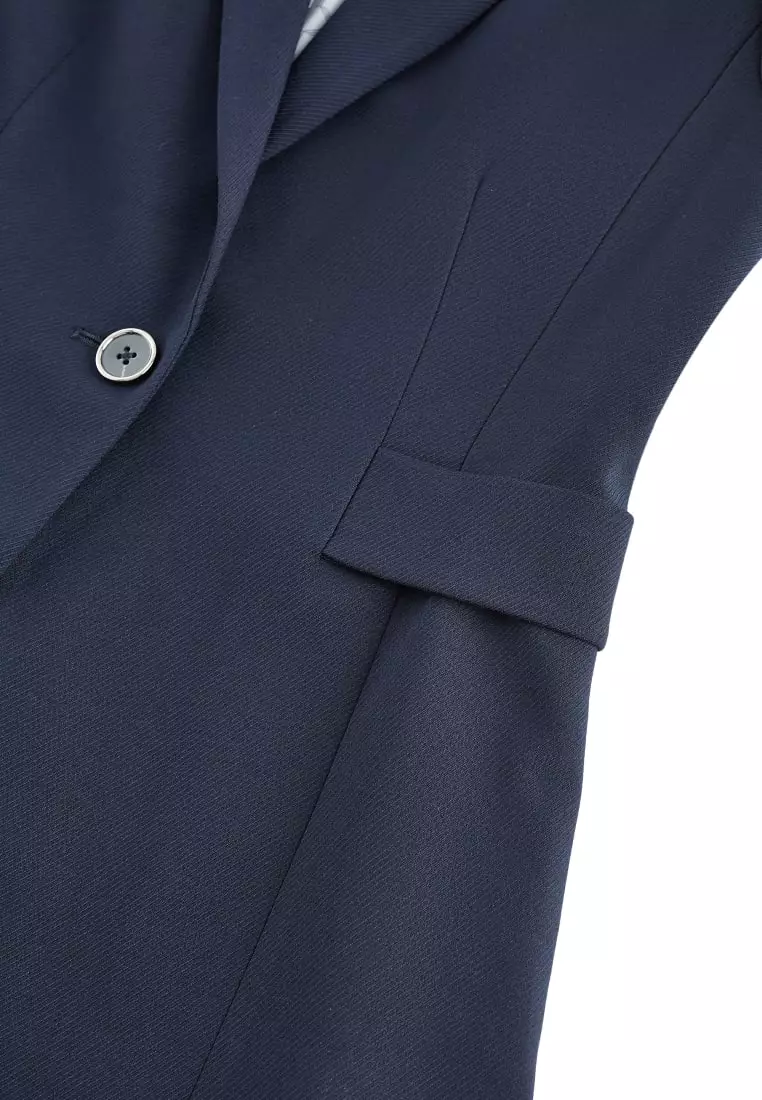 G2000 Stretch Tailored Blazer