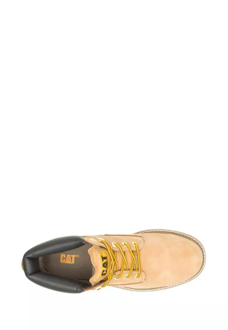 Buy Caterpillar Caterpillar Men's Colorado 2.0 Boot Honey Reset