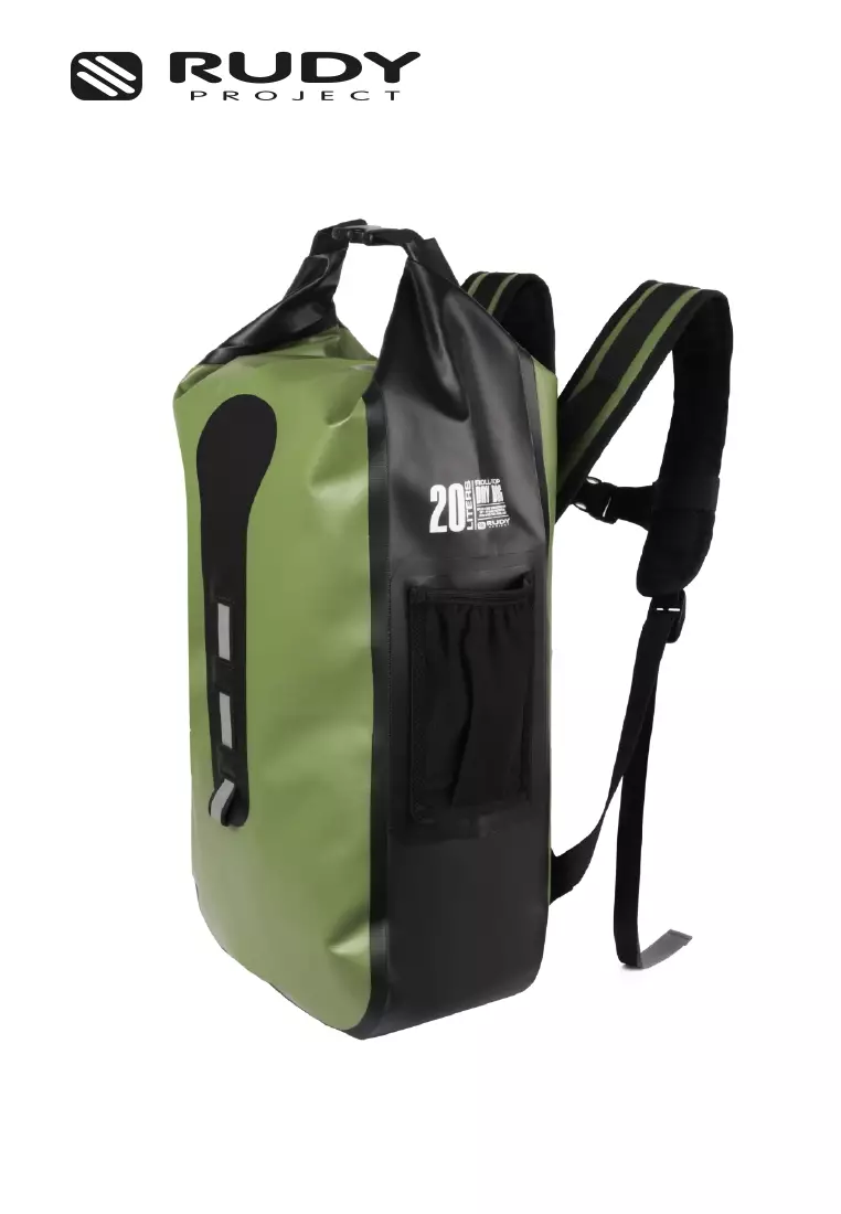 Gulf 20L Dry Bag Backpack