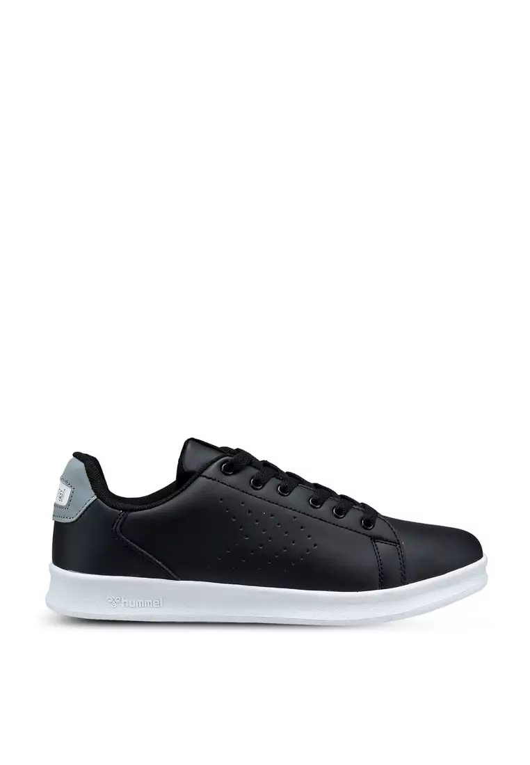 Mens hummel clearance trainers