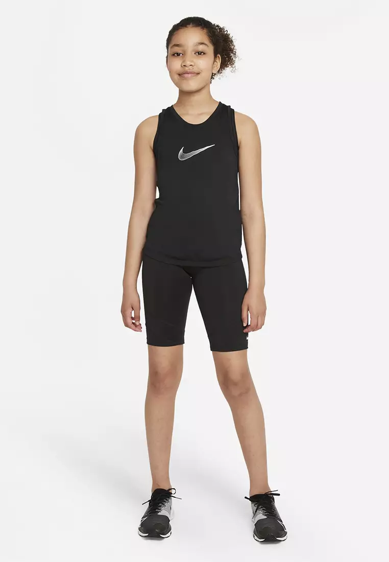 Girls nike deals tank top