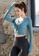 B-Code blue ZYS2028- B-Code Lady Quick Dry Running, Fitness and Yoga Sports Top (Blue) 3FCC0AAA1FD5C4GS_2