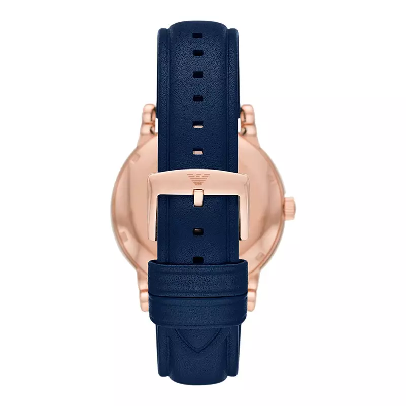 Jual Emporio Armani Jam Tangan Pria Emporio Armani Automatic