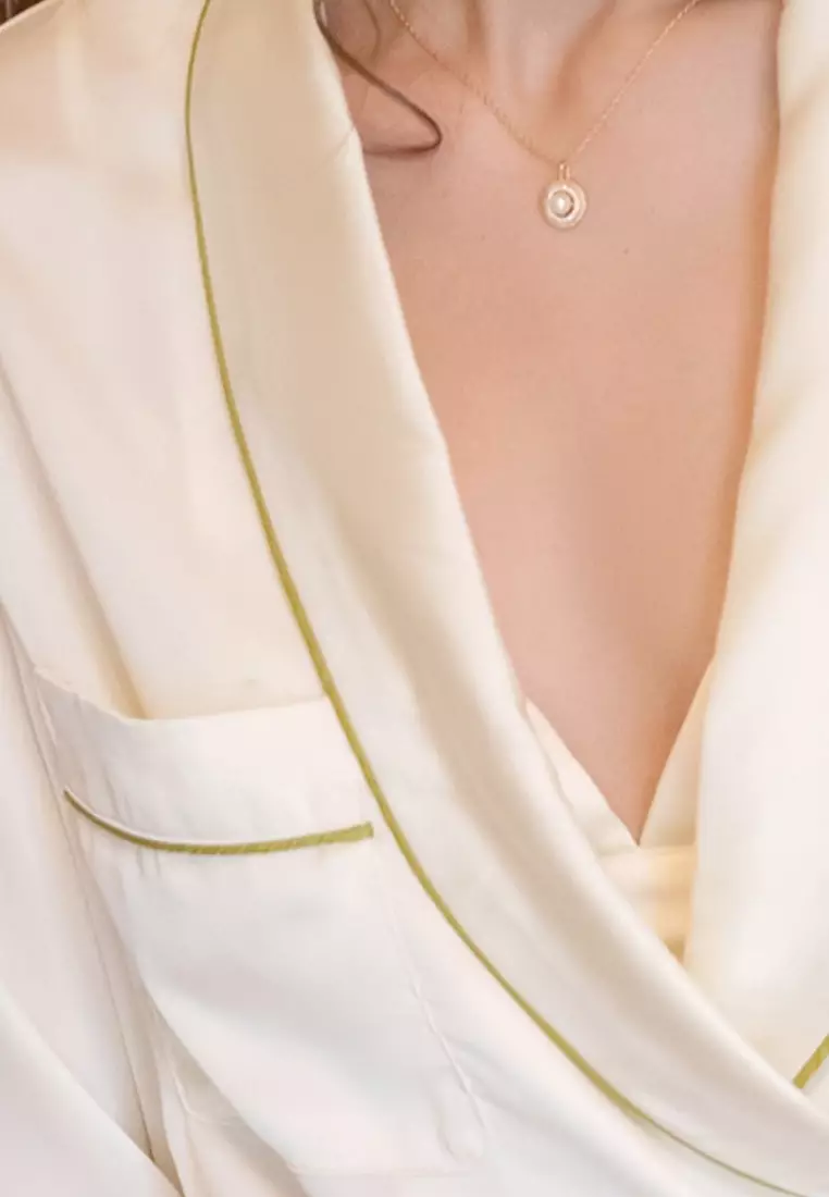 Kelly Loungewear Pants Set