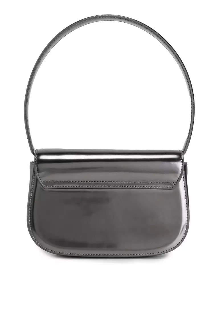 1DR D Logo Shoulder Bag