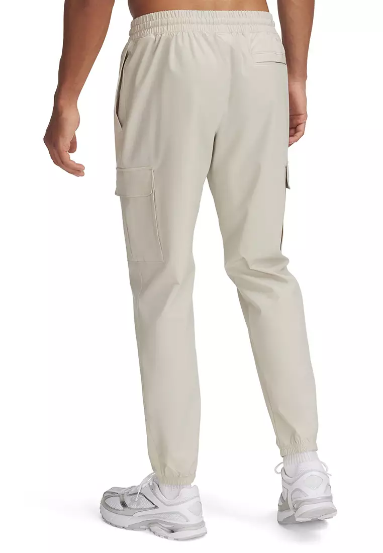 Vibe Woven Cargo Pants