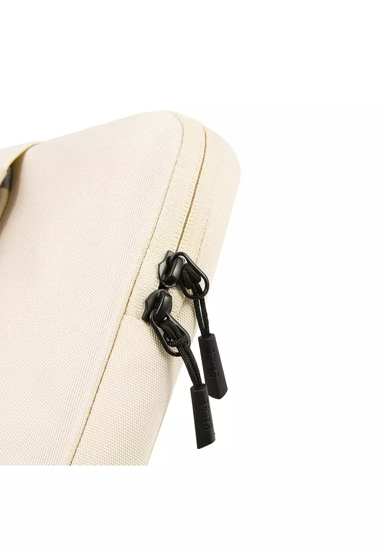 Bange Laptop Bag Portable Laptop Case Soft Protective Sleeve (15.6")