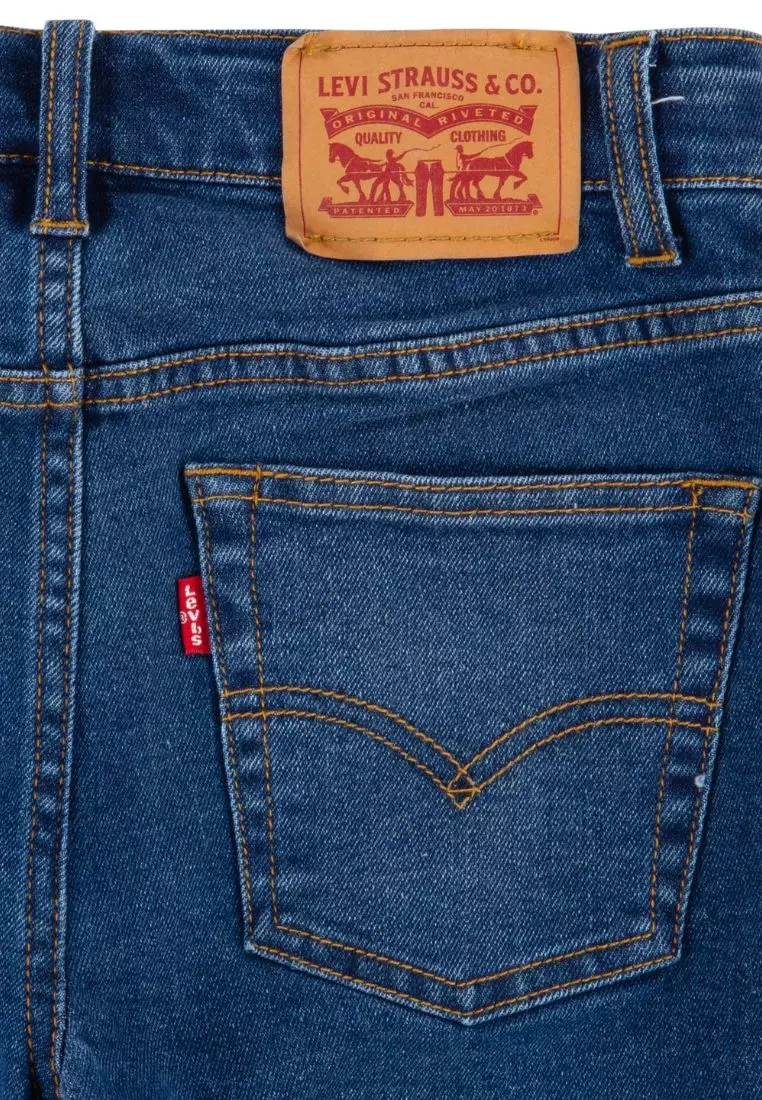 Levis on sale 510 shorts