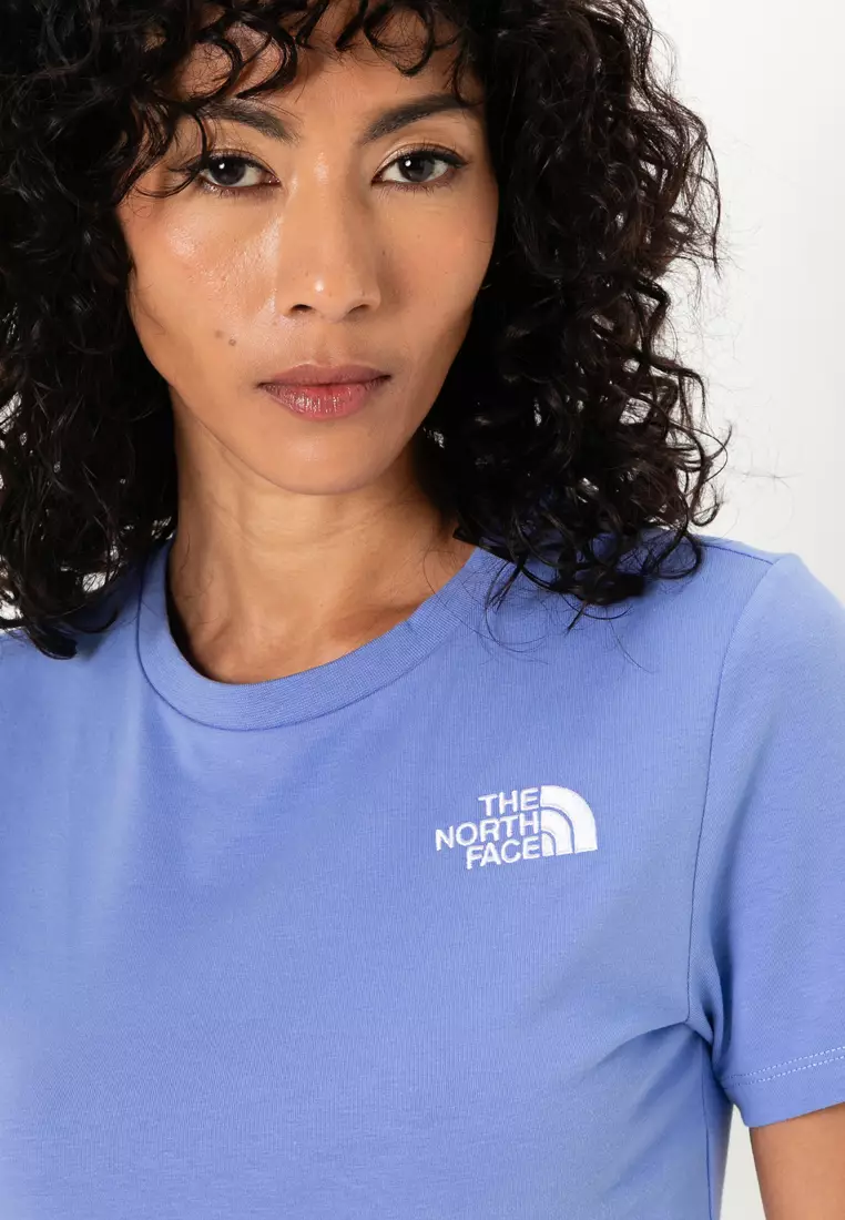 Women’s Cropped T-Shirt