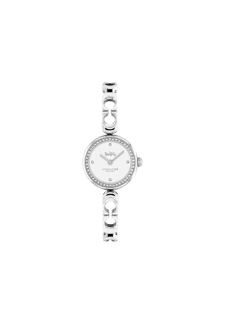 Coach ladies watch price 2025