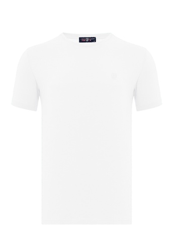 plain black t shirt singapore