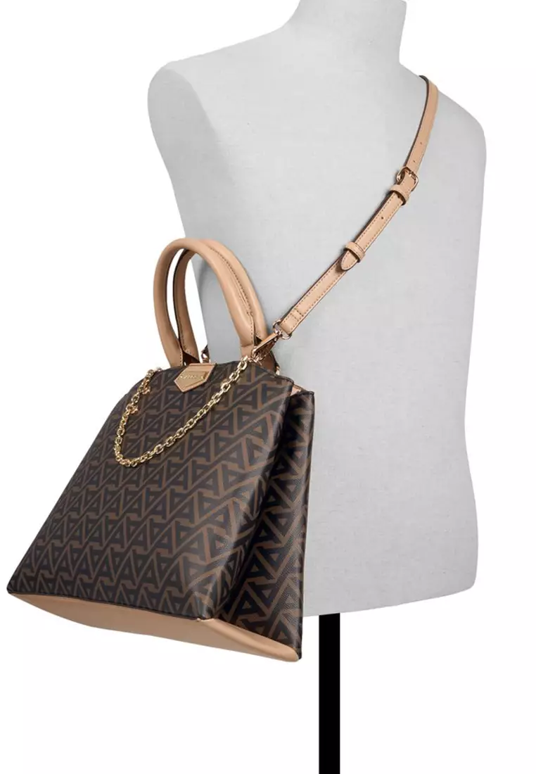 Astraei Large Tote Bag