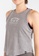 Under Armour grey Project Rock Show Your Gym Tank Top E1683AA8CACC26GS_2