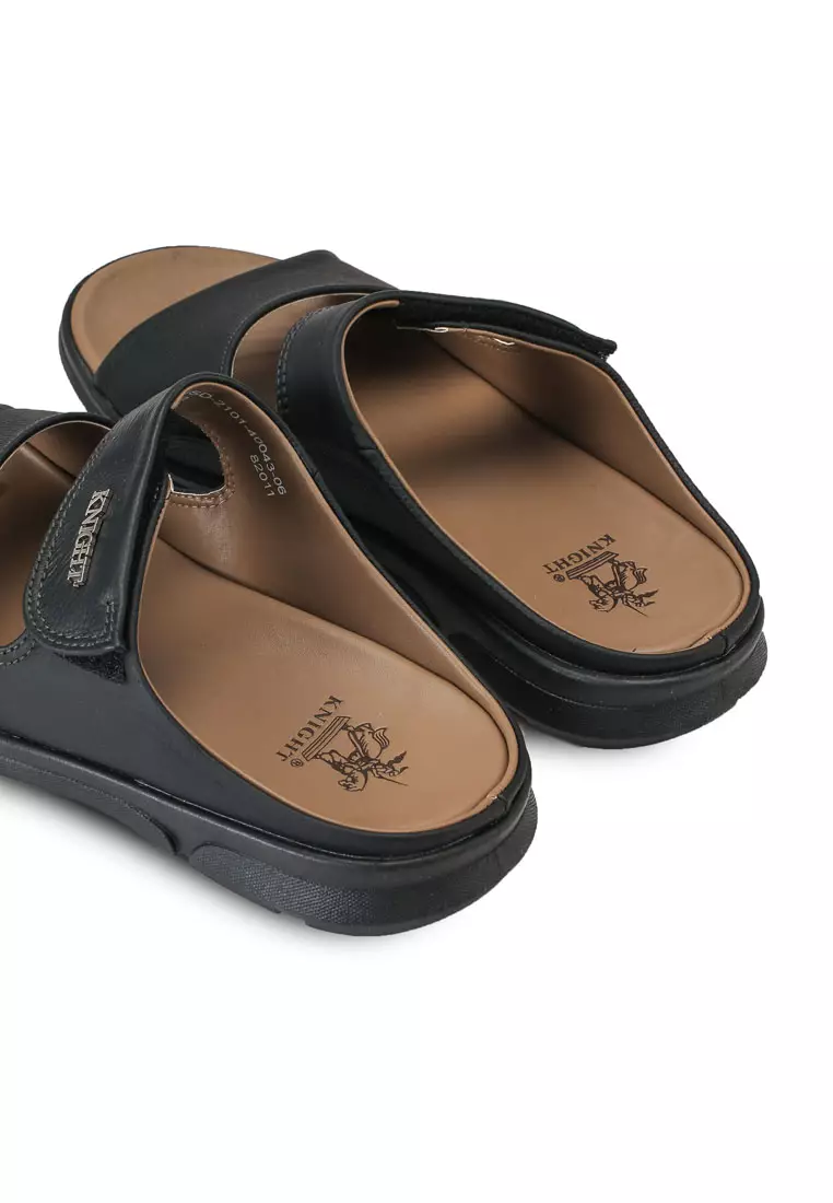 Genuine Leather Sandals