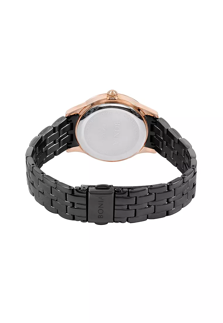 Buy Bonia Watches Bonia Cristallo Women Elegance BNB10596-2587