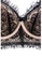 QuestChic black and white and multi and beige Evelyn Wide Band Underwired Soft Lace Bra 069D0USF301760GS_2