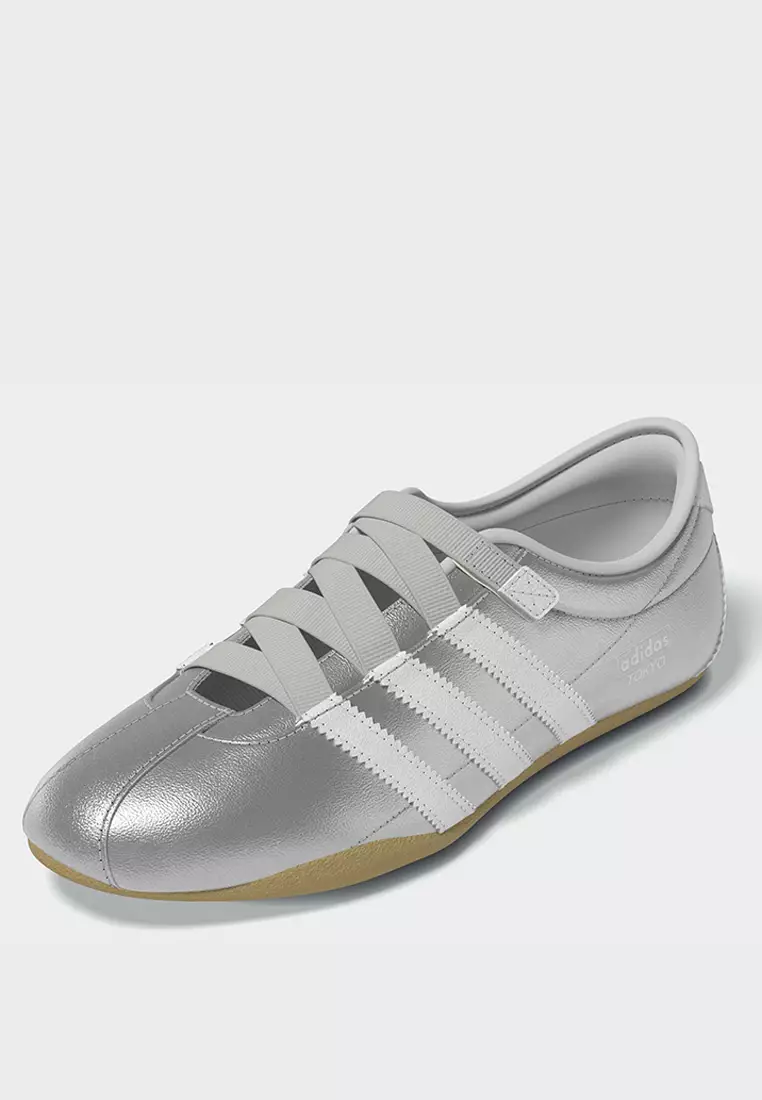 Buy ADIDAS Tokyo MJ Shoes 2026 Online | ZALORA