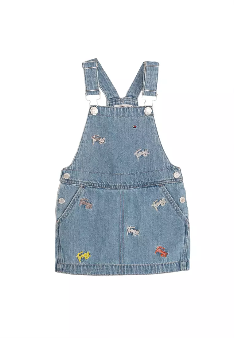 Infant tommy hilfiger clearance dress